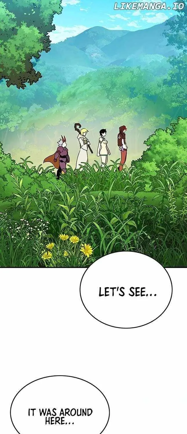 Hardcore Leveling Warrior Chapter 406 page 100 - 