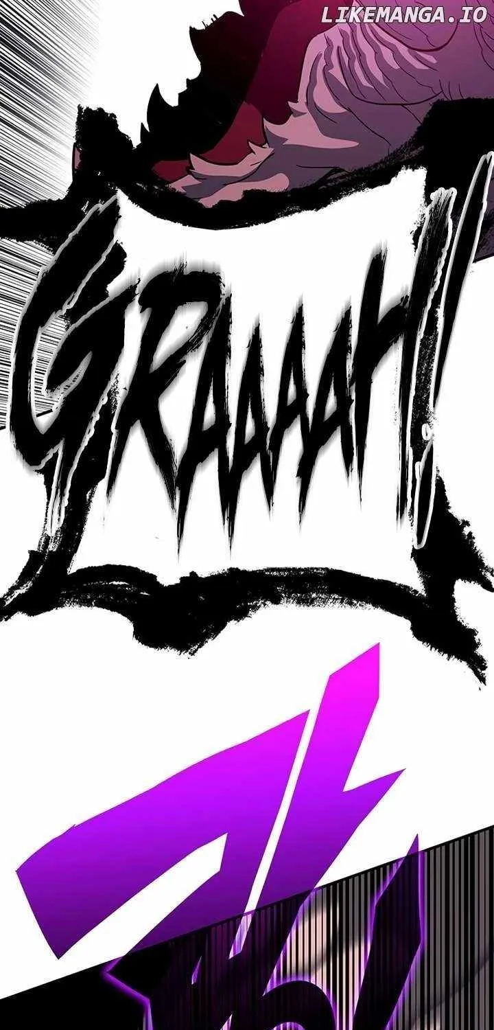 Hardcore Leveling Warrior Chapter 407 page 11 - 