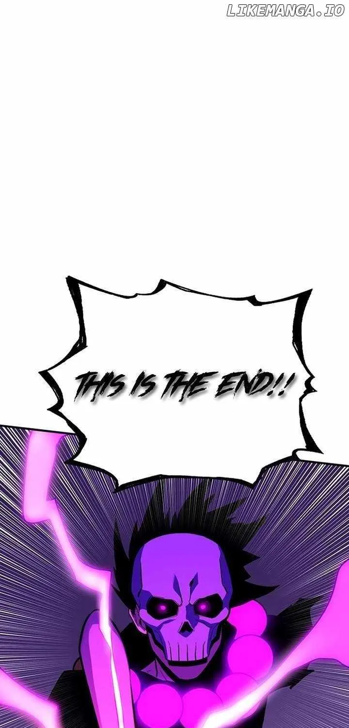 Hardcore Leveling Warrior Chapter 407 page 107 - 