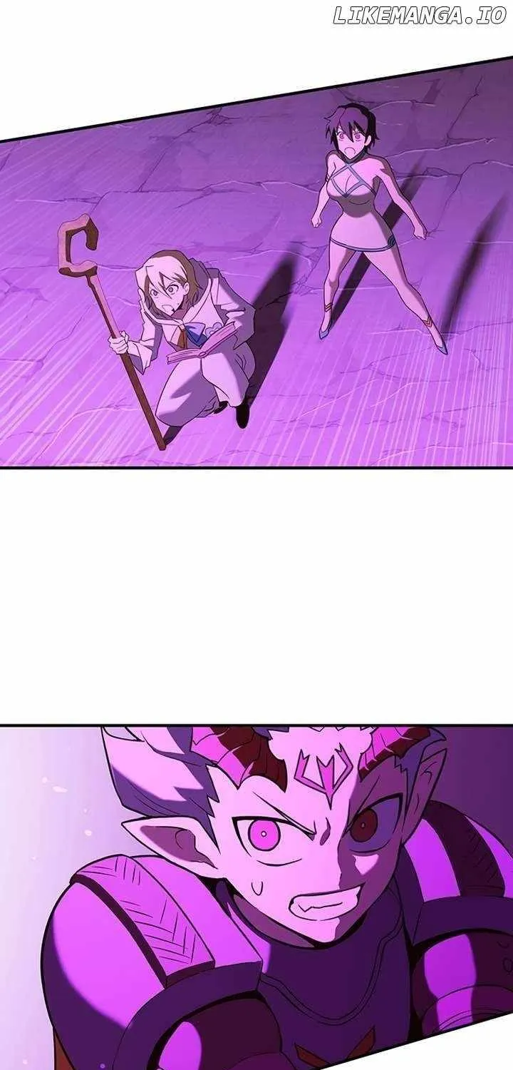 Hardcore Leveling Warrior Chapter 407 page 113 - 