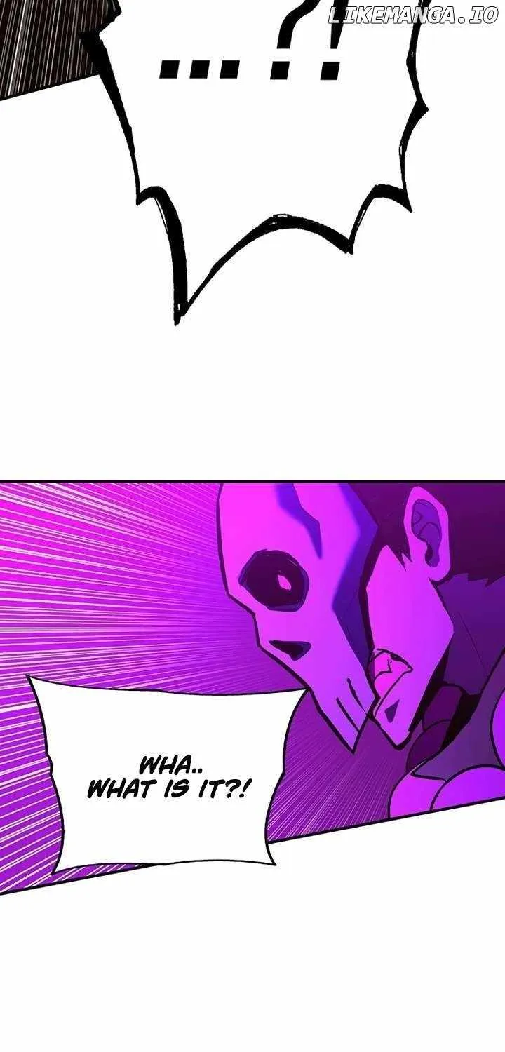 Hardcore Leveling Warrior Chapter 407 page 121 - 