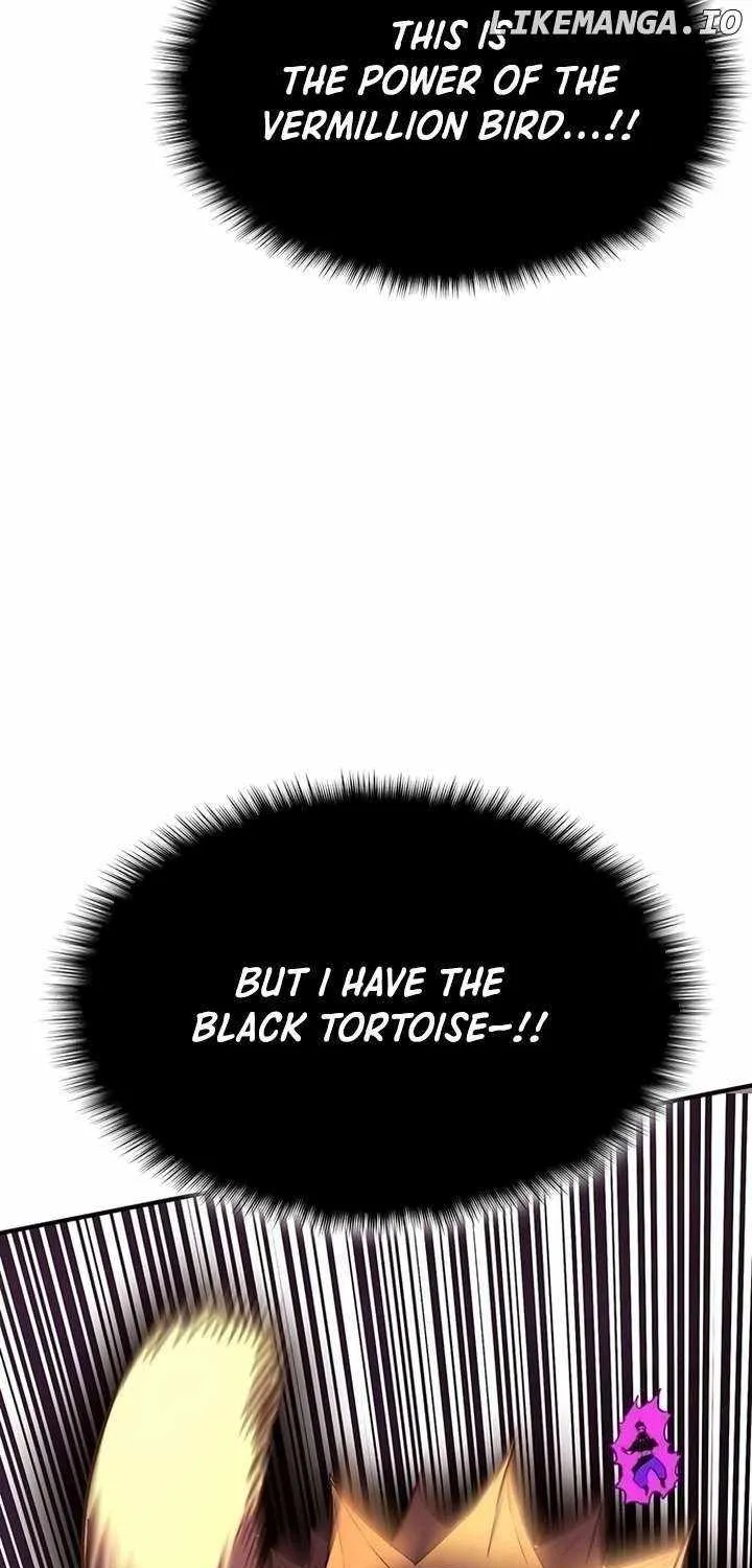 Hardcore Leveling Warrior Chapter 407 page 151 - 