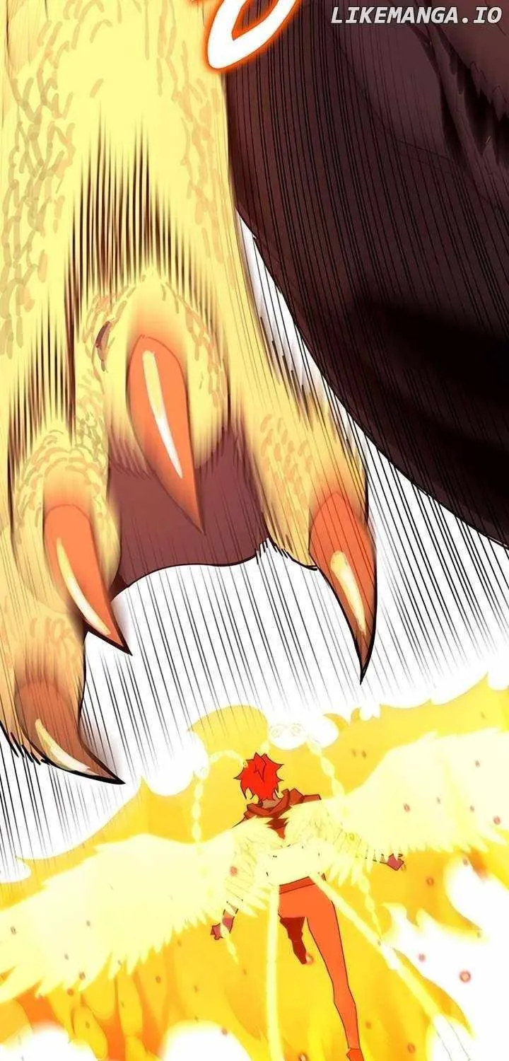 Hardcore Leveling Warrior Chapter 407 page 155 - 