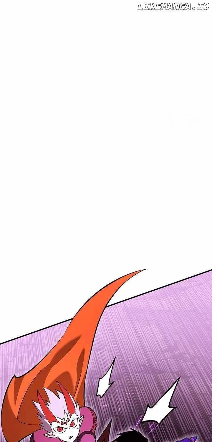 Hardcore Leveling Warrior Chapter 407 page 167 - 