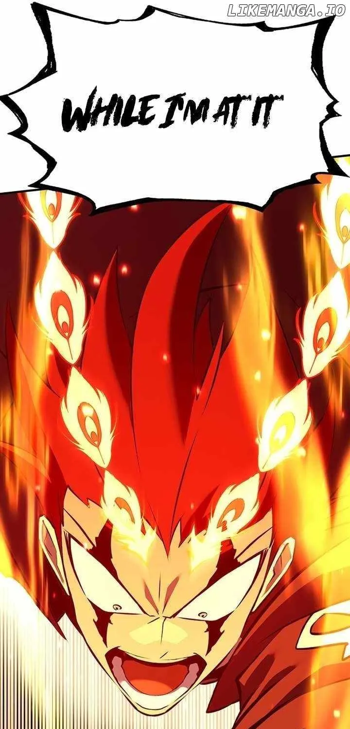 Hardcore Leveling Warrior Chapter 407 page 175 - 