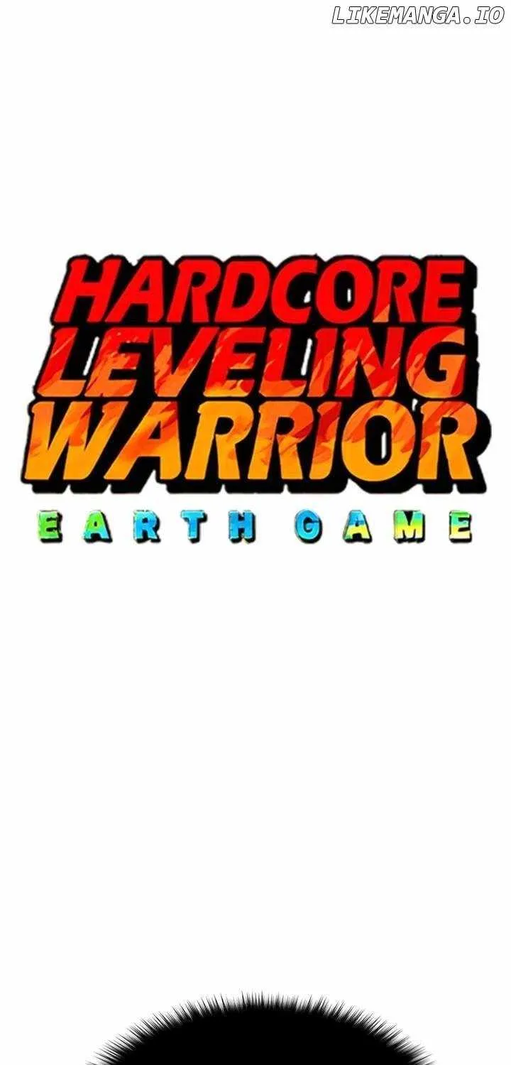 Hardcore Leveling Warrior Chapter 407 page 3 - 