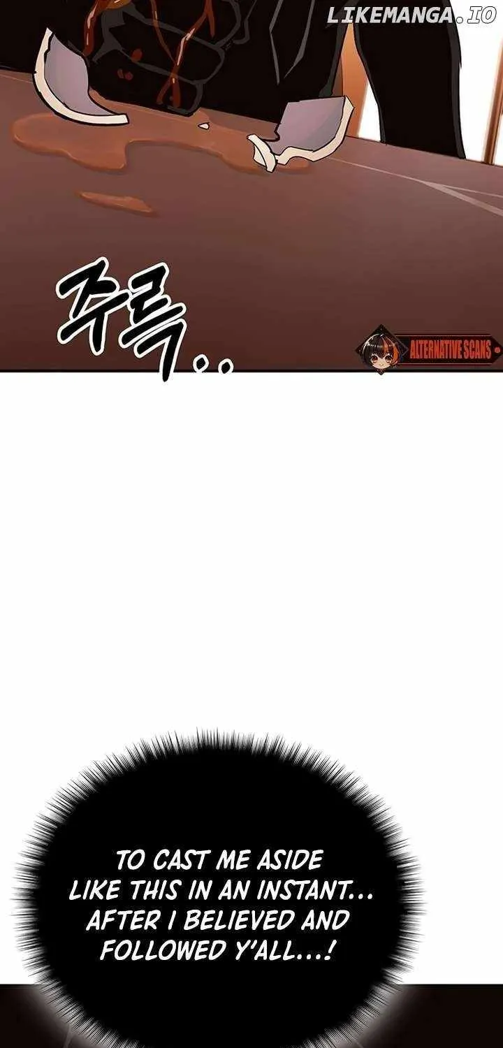 Hardcore Leveling Warrior Chapter 407 page 203 - 