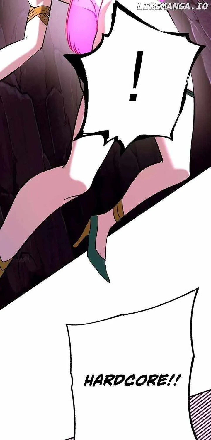 Hardcore Leveling Warrior Chapter 407 page 27 - 
