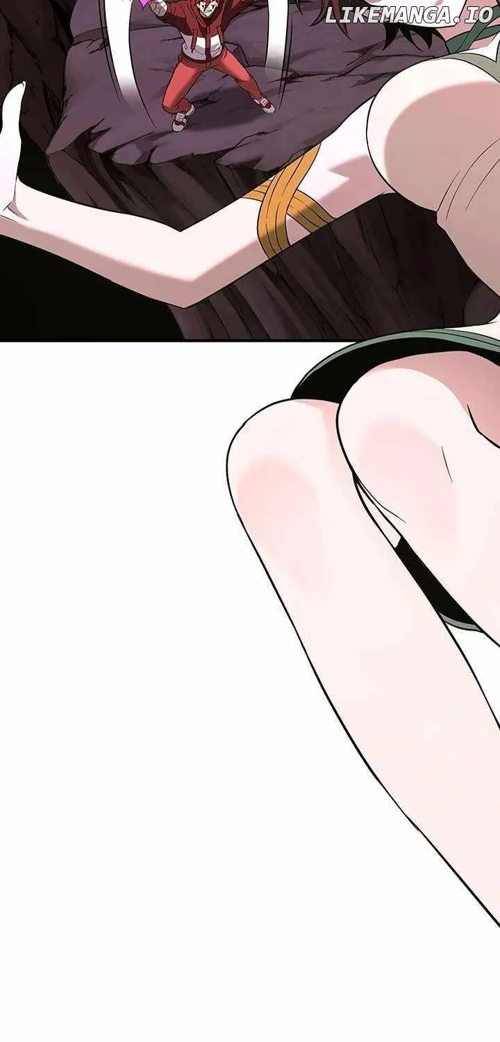Hardcore Leveling Warrior Chapter 407 page 33 - 