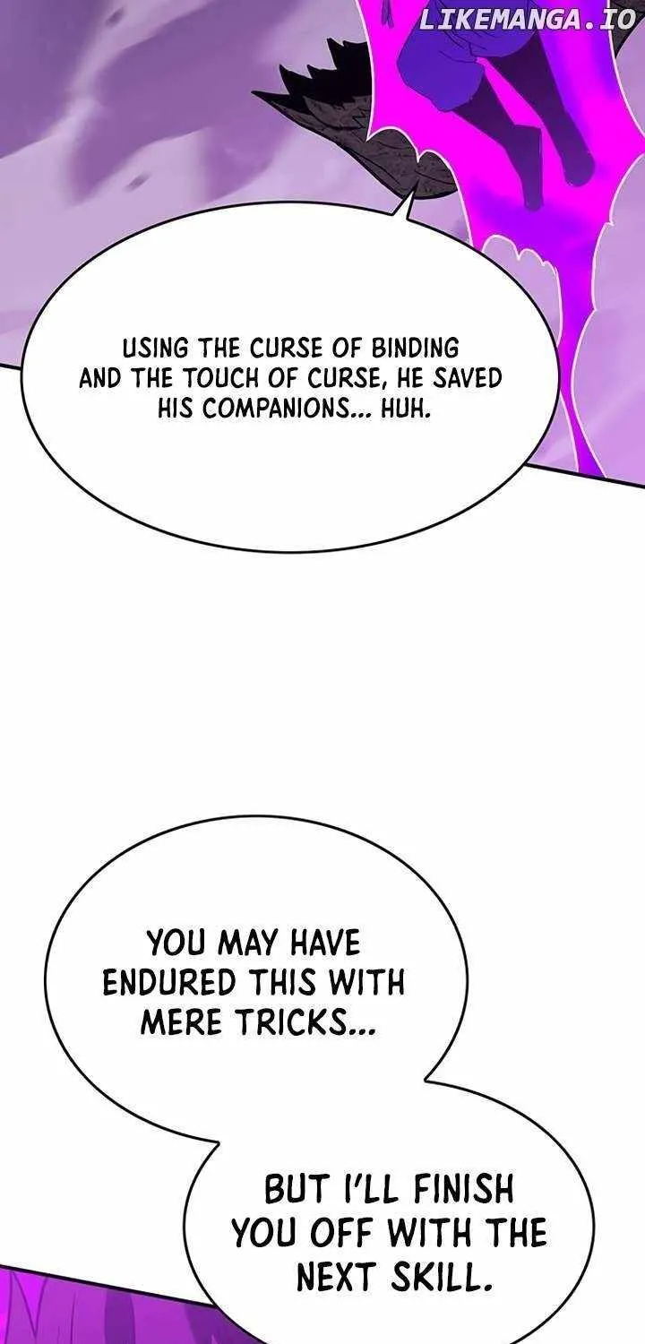 Hardcore Leveling Warrior Chapter 407 page 37 - 