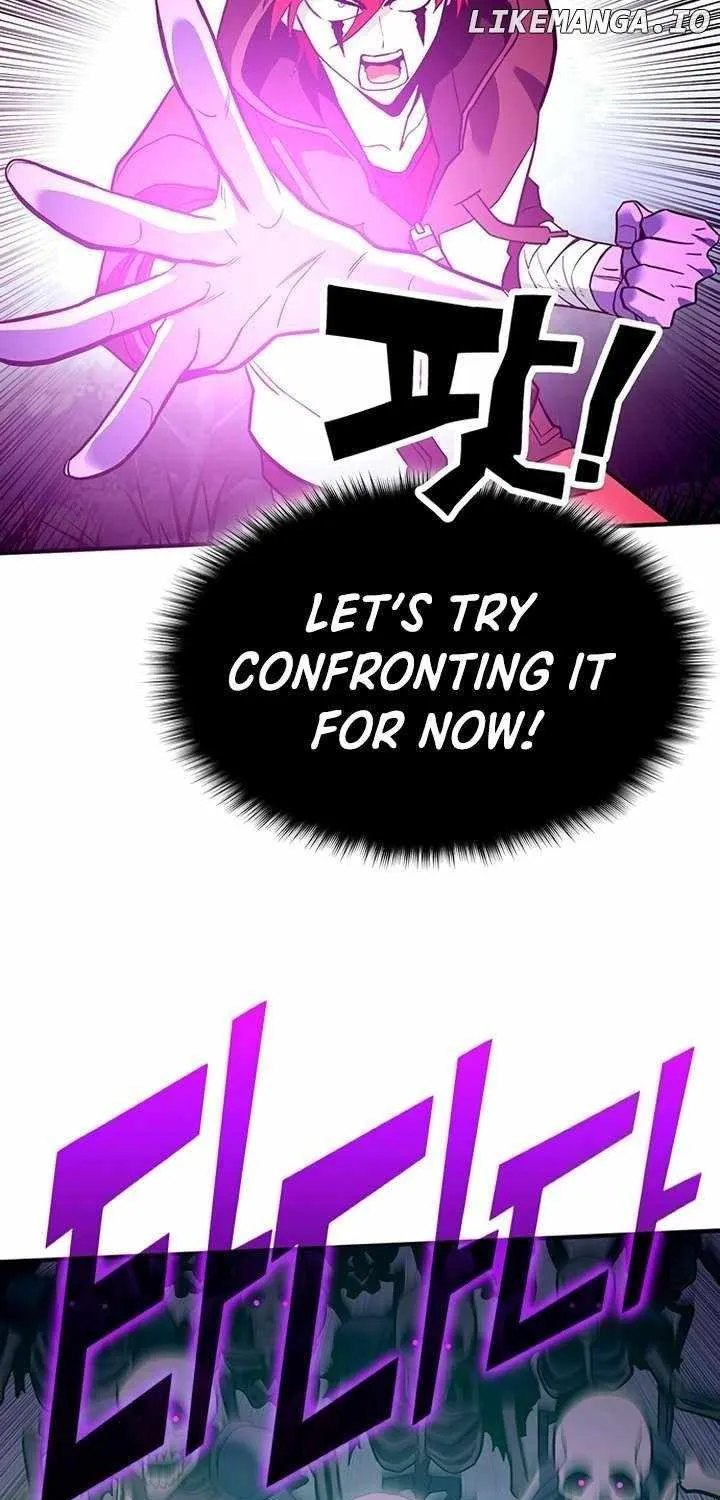 Hardcore Leveling Warrior Chapter 407 page 5 - 