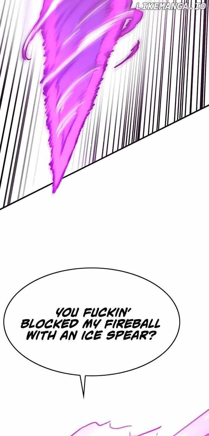 Hardcore Leveling Warrior Chapter 407 page 43 - 