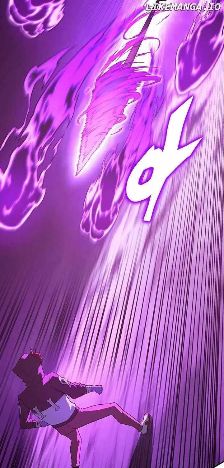 Hardcore Leveling Warrior Chapter 407 page 47 - 