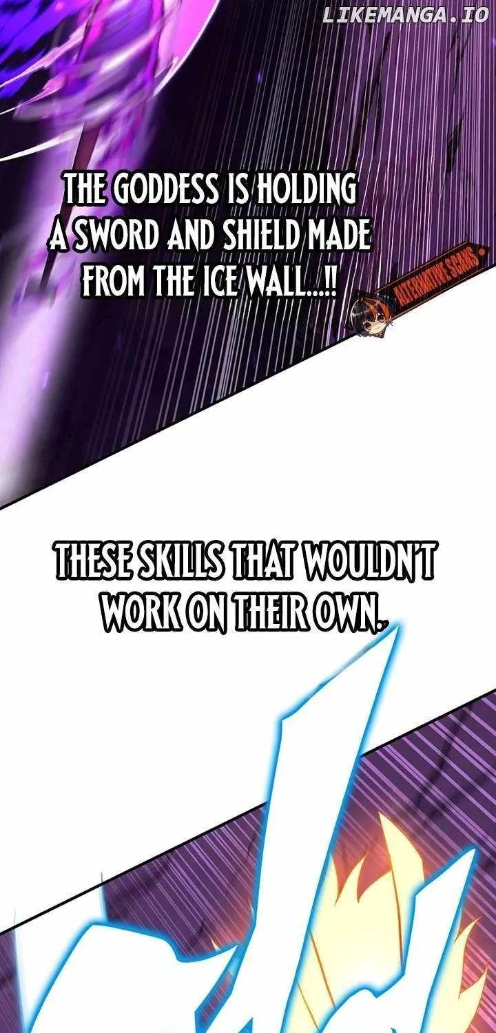 Hardcore Leveling Warrior Chapter 407 page 57 - 
