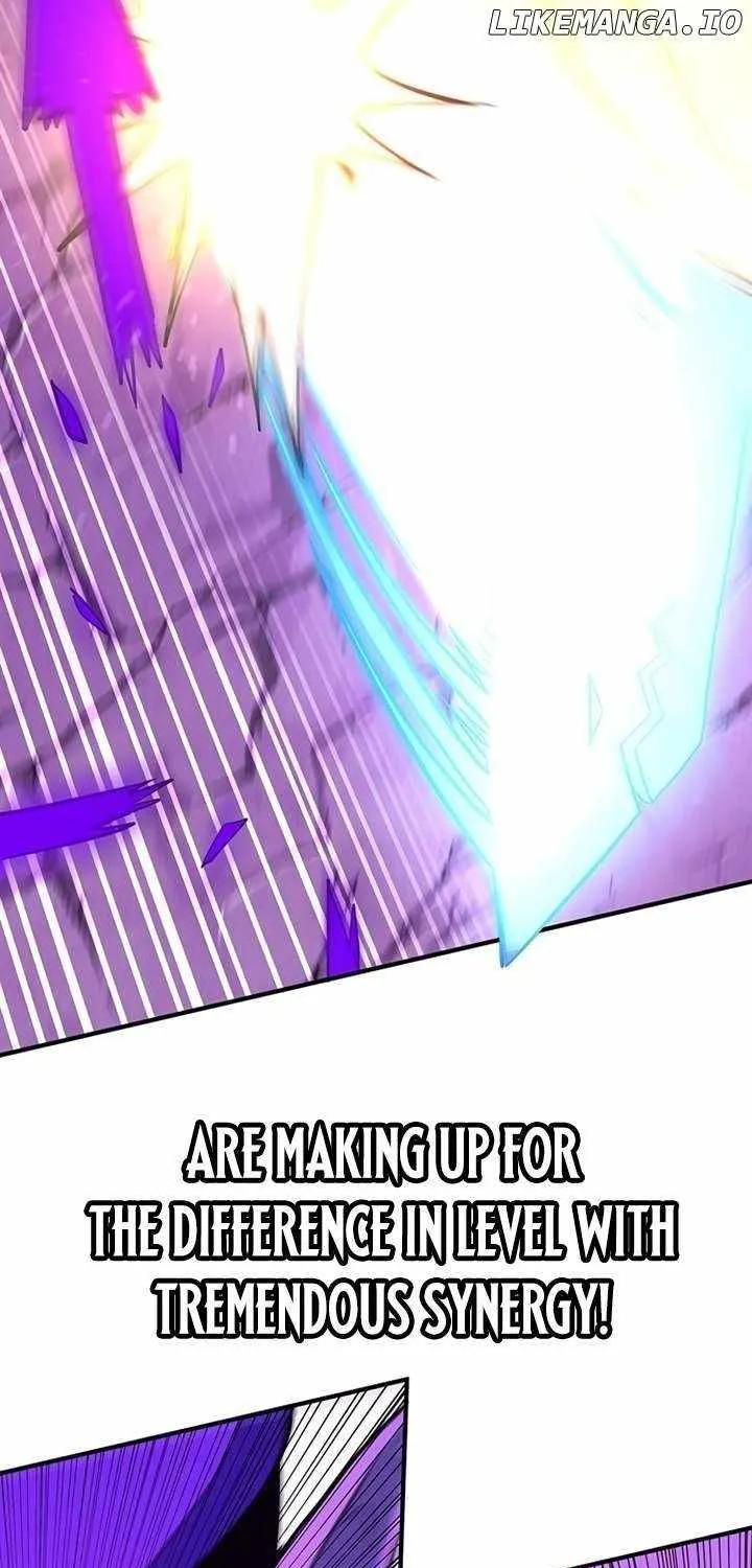 Hardcore Leveling Warrior Chapter 407 page 59 - 