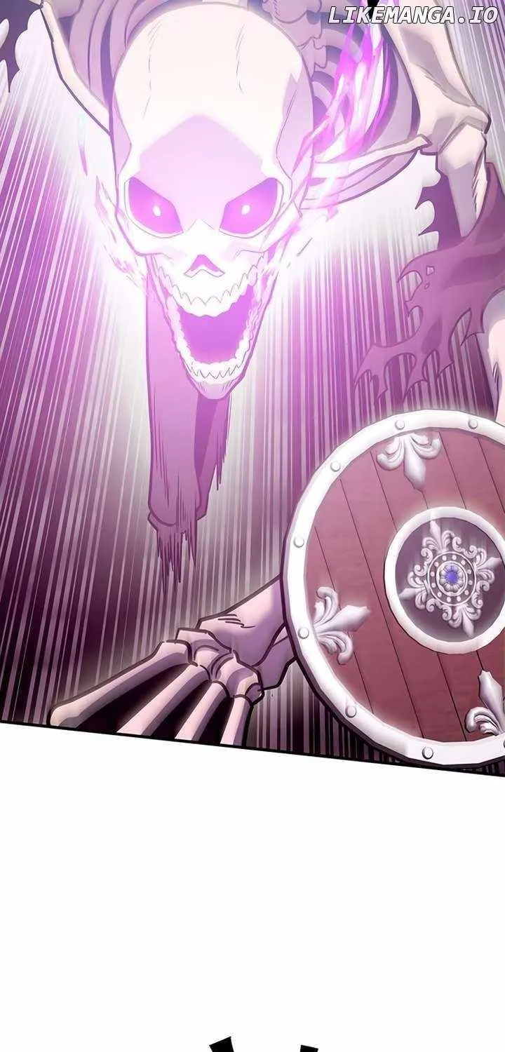 Hardcore Leveling Warrior Chapter 407 page 7 - 