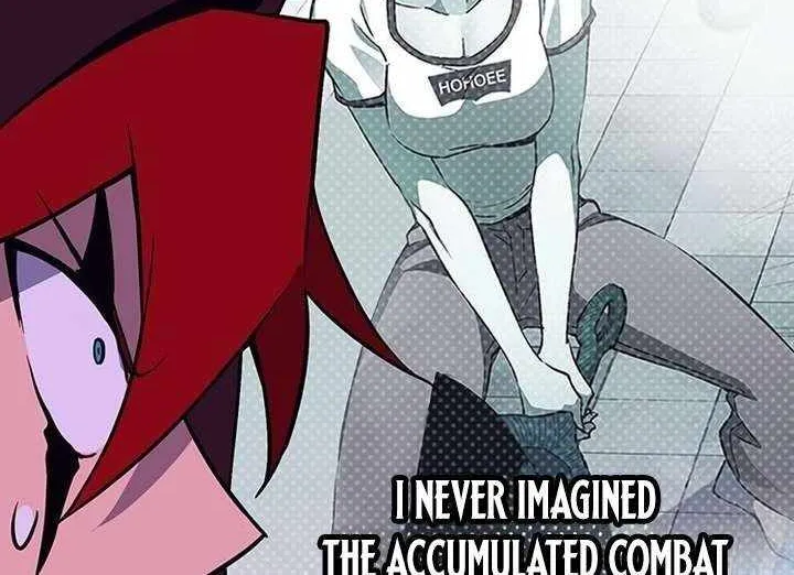 Hardcore Leveling Warrior Chapter 407 page 62 - 