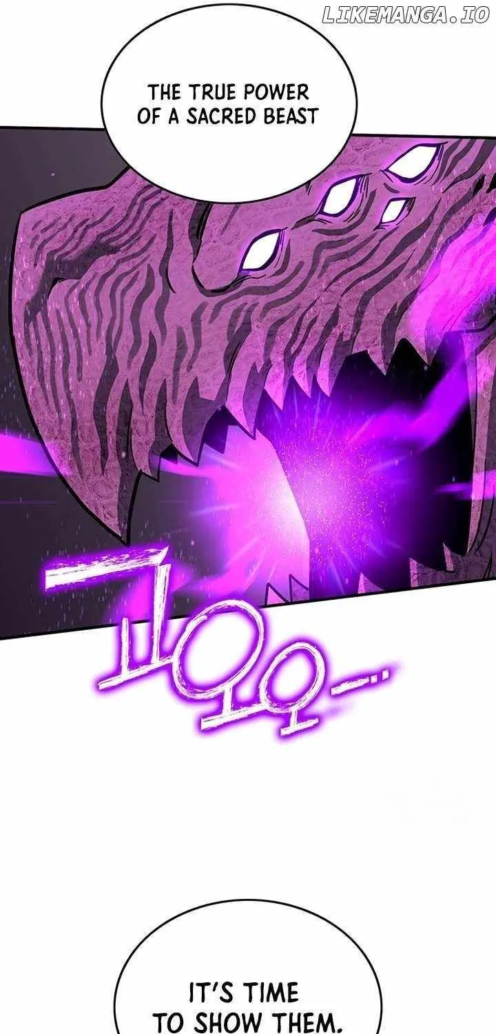 Hardcore Leveling Warrior Chapter 407 page 67 - 