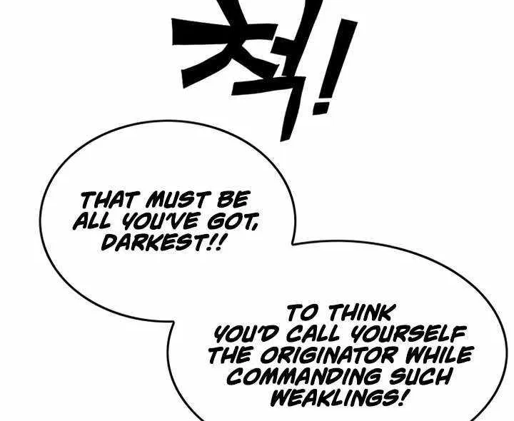 Hardcore Leveling Warrior Chapter 407 page 8 - 