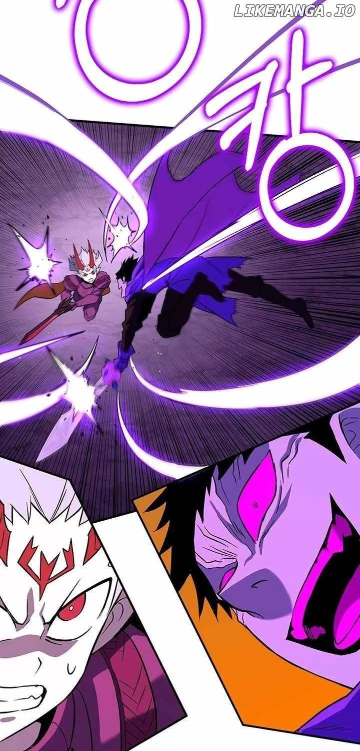 Hardcore Leveling Warrior Chapter 407 page 73 - 