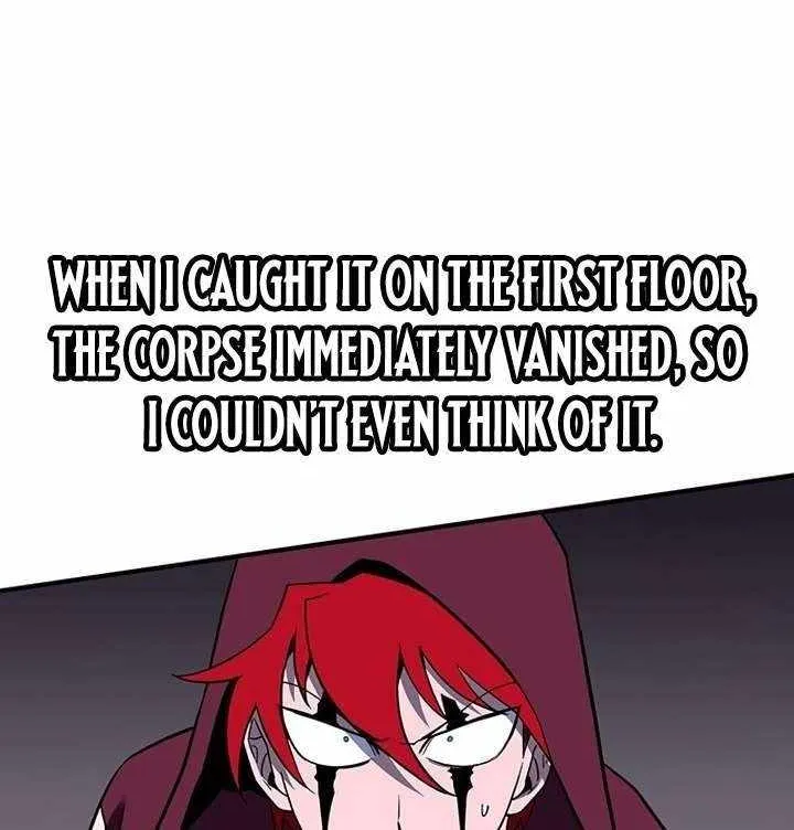 Hardcore Leveling Warrior Chapter 407 page 84 - 