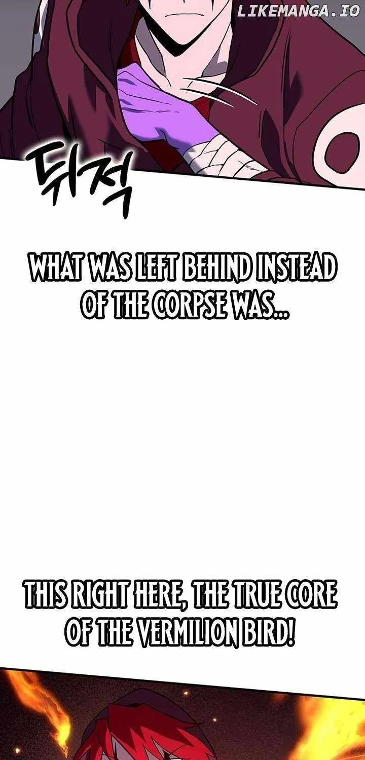 Hardcore Leveling Warrior Chapter 407 page 85 - 