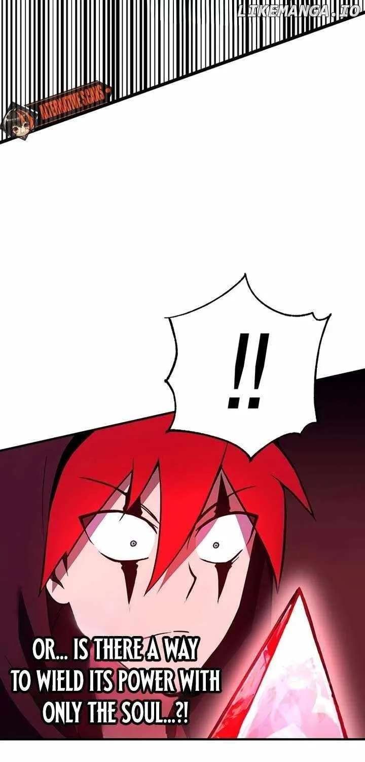 Hardcore Leveling Warrior Chapter 407 page 91 - 