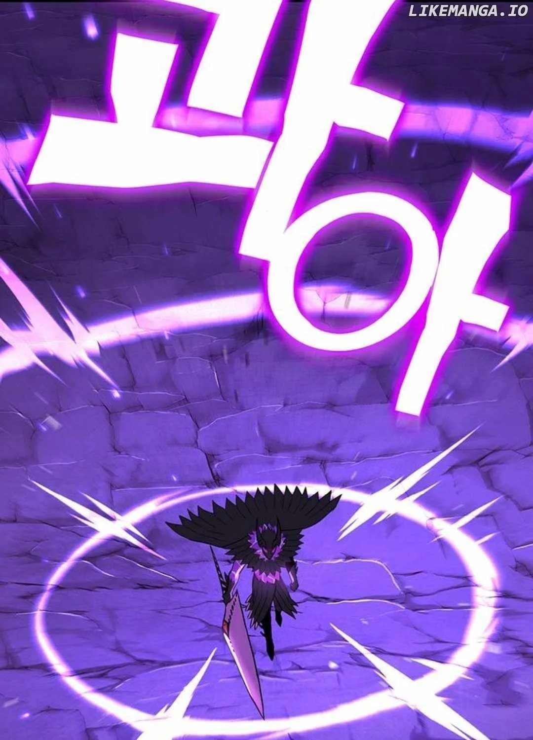 Hardcore Leveling Warrior Chapter 408 page 103 - 