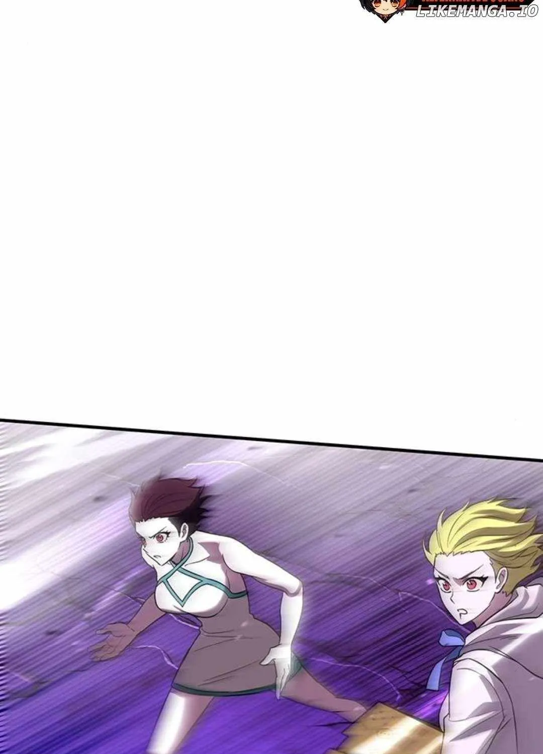 Hardcore Leveling Warrior Chapter 408 page 109 - 