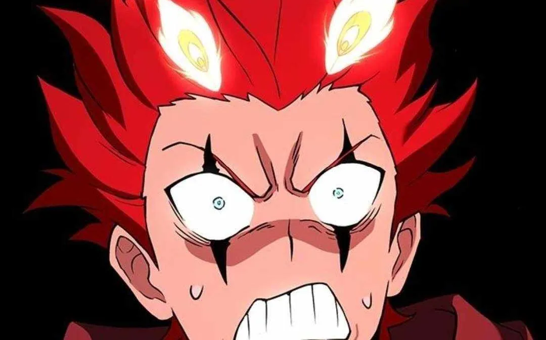 Hardcore Leveling Warrior Chapter 408 page 112 - 