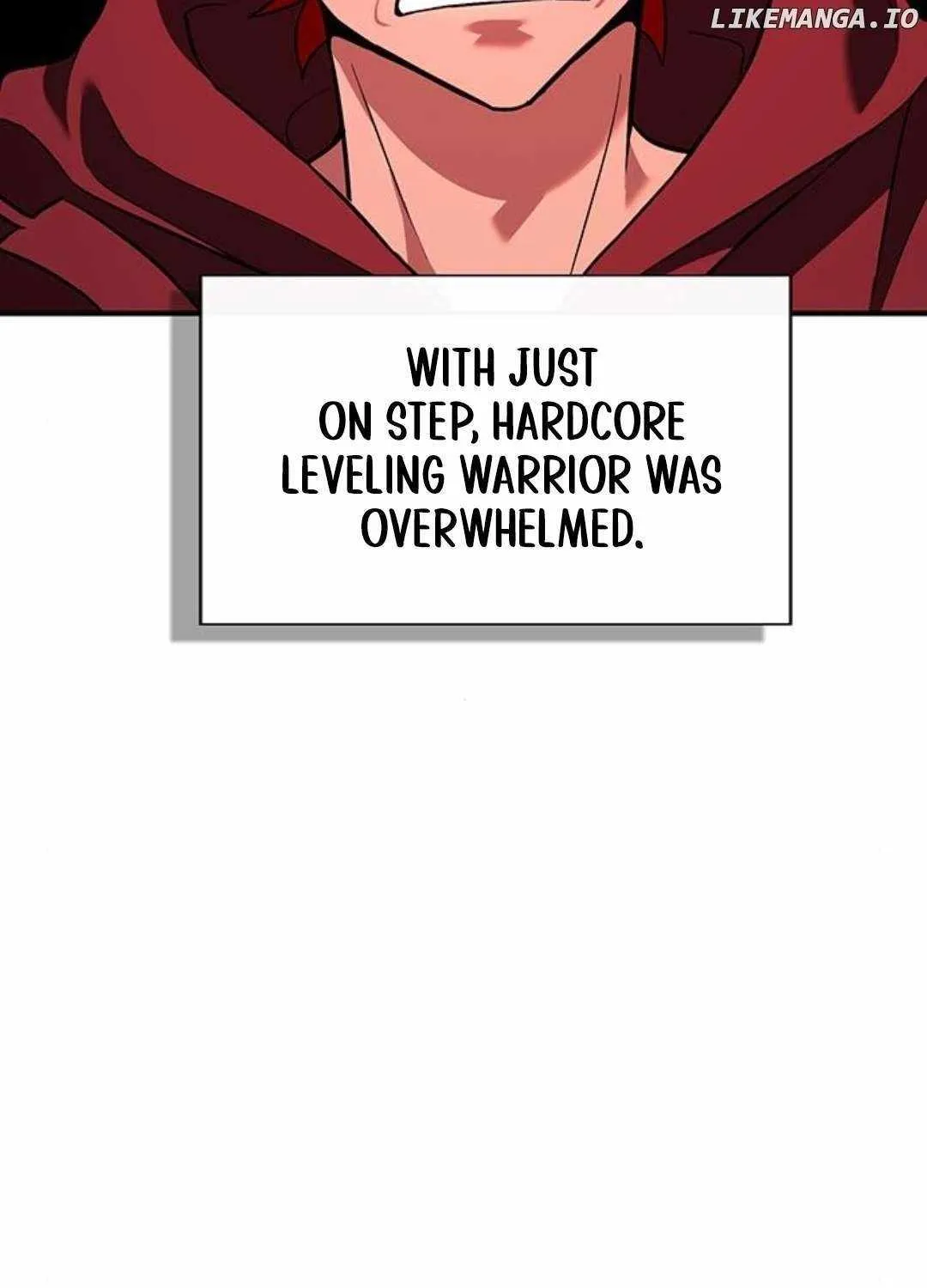 Hardcore Leveling Warrior Chapter 408 page 113 - 