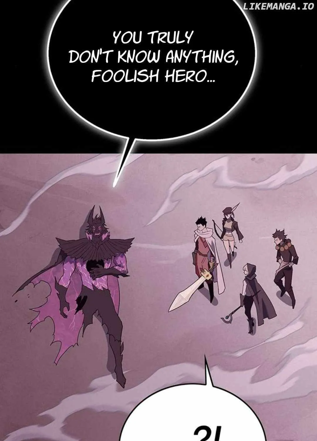 Hardcore Leveling Warrior Chapter 408 page 13 - 