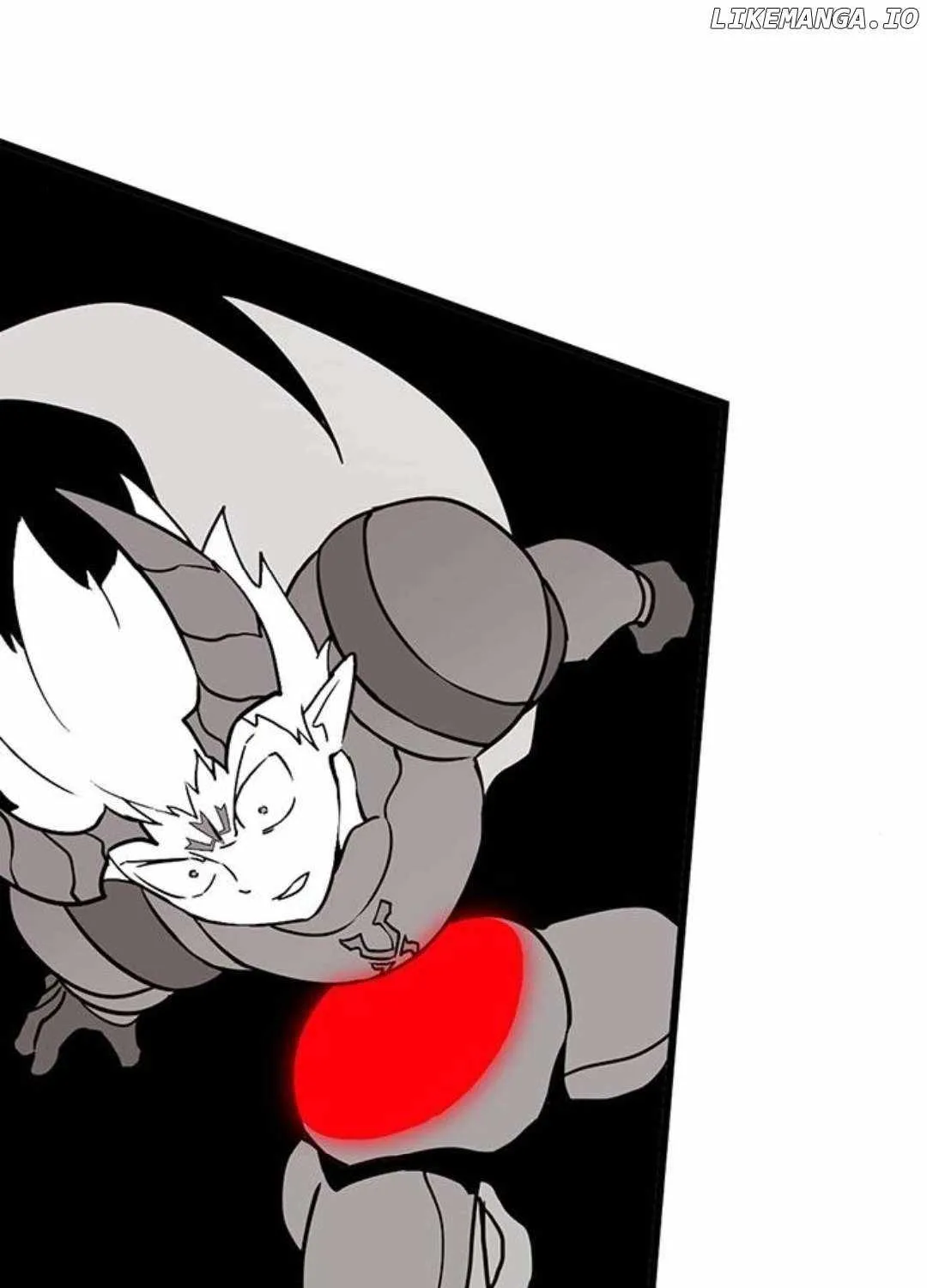 Hardcore Leveling Warrior Chapter 408 page 131 - 