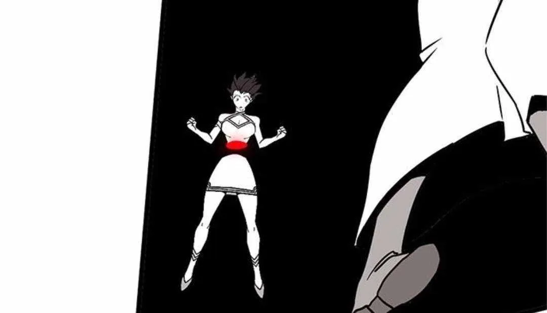Hardcore Leveling Warrior Chapter 408 page 134 - 