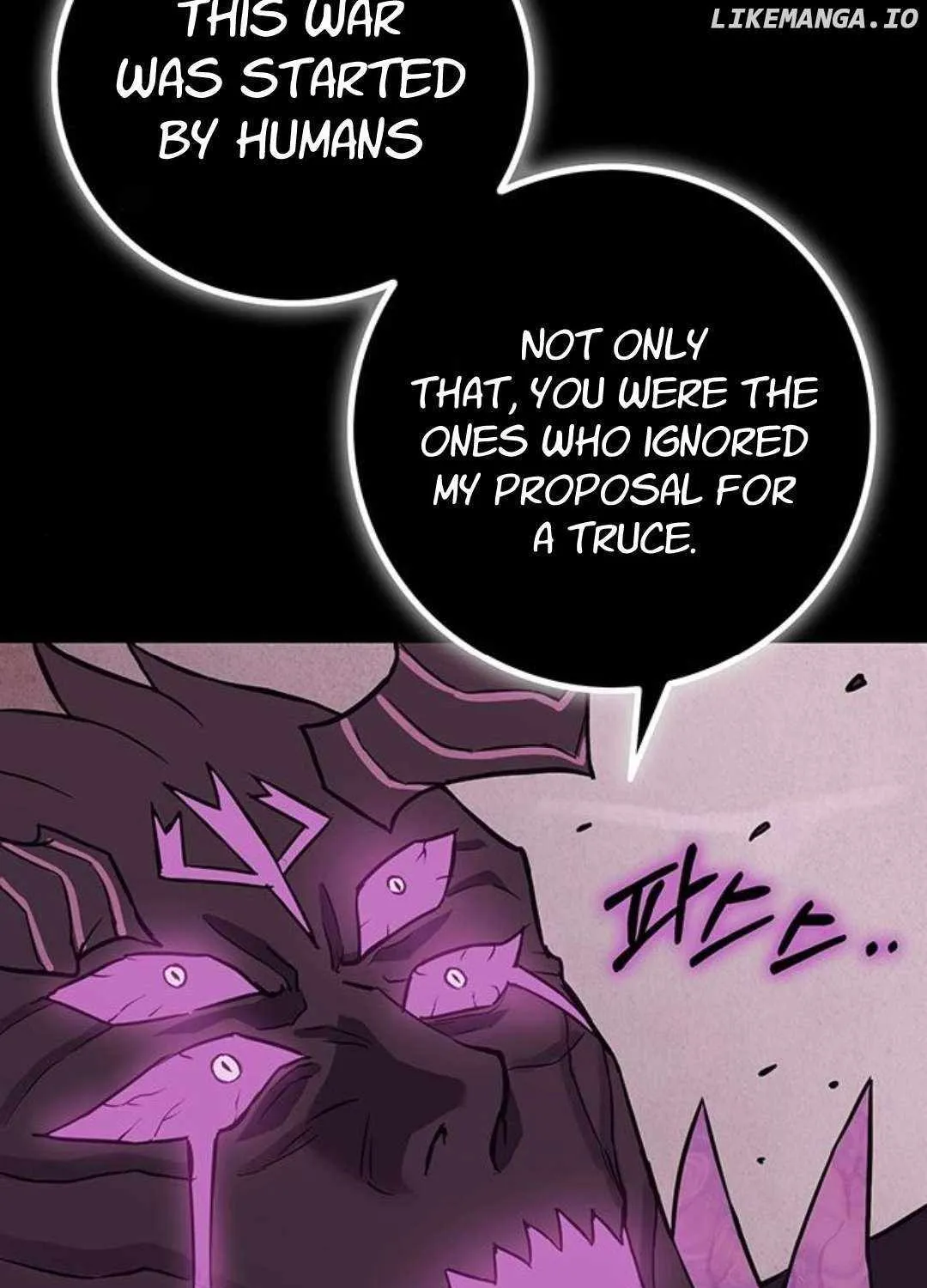 Hardcore Leveling Warrior Chapter 408 page 15 - 