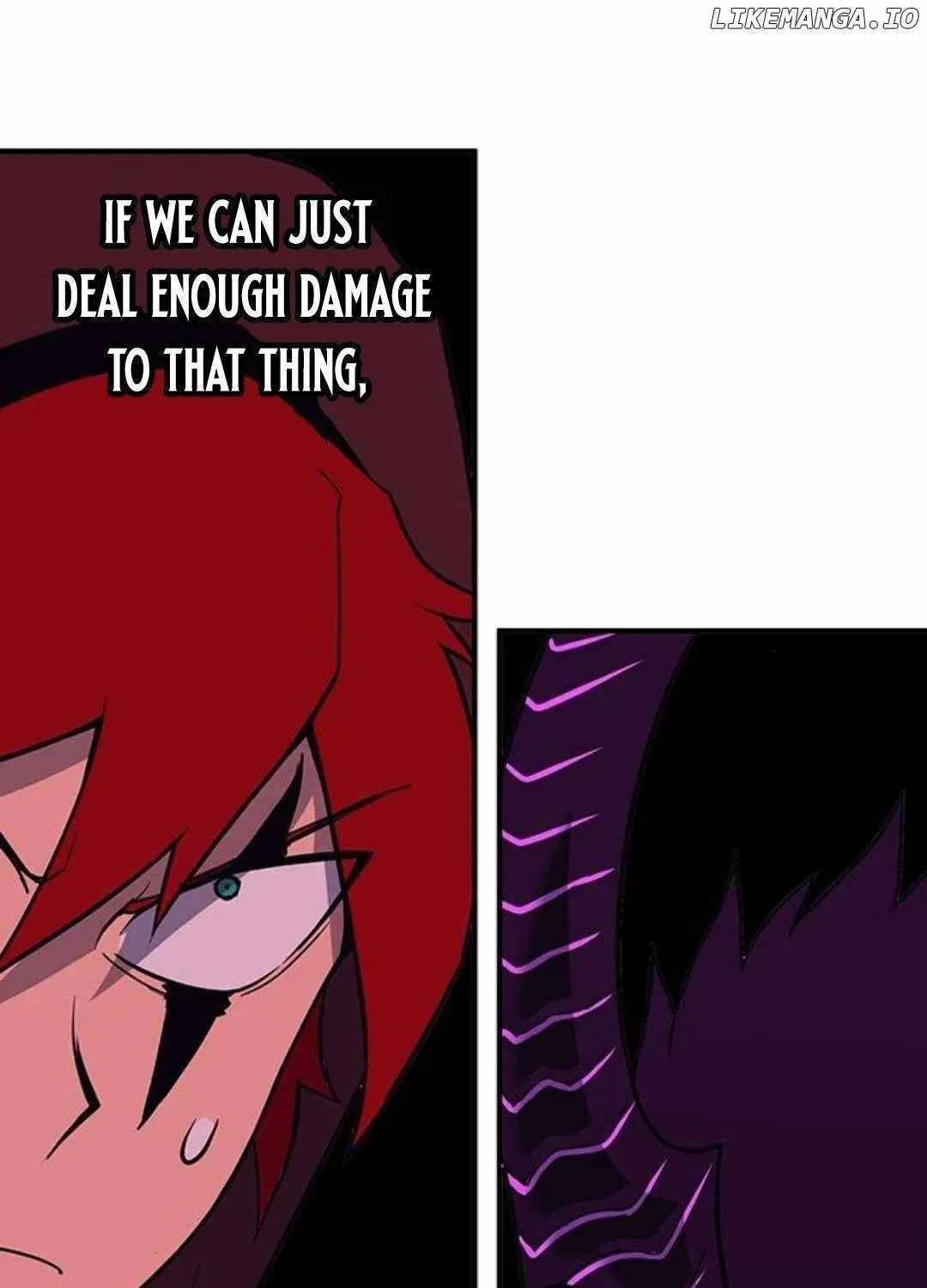Hardcore Leveling Warrior Chapter 408 page 155 - 