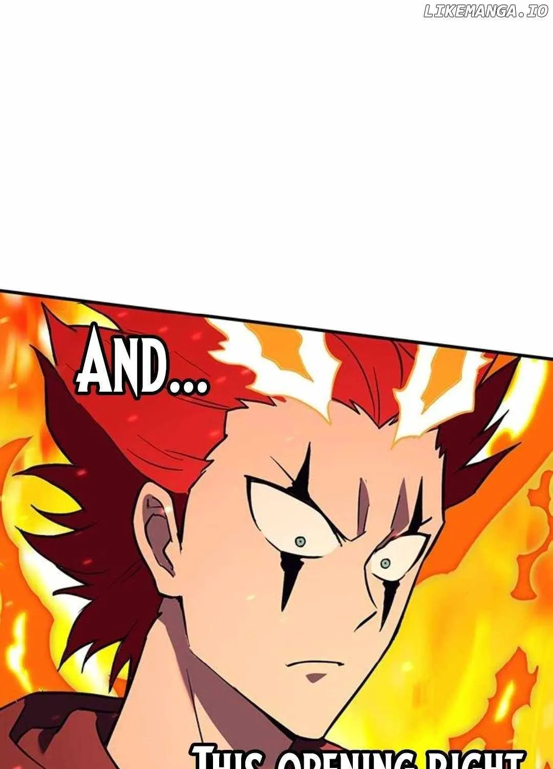 Hardcore Leveling Warrior Chapter 408 page 173 - 