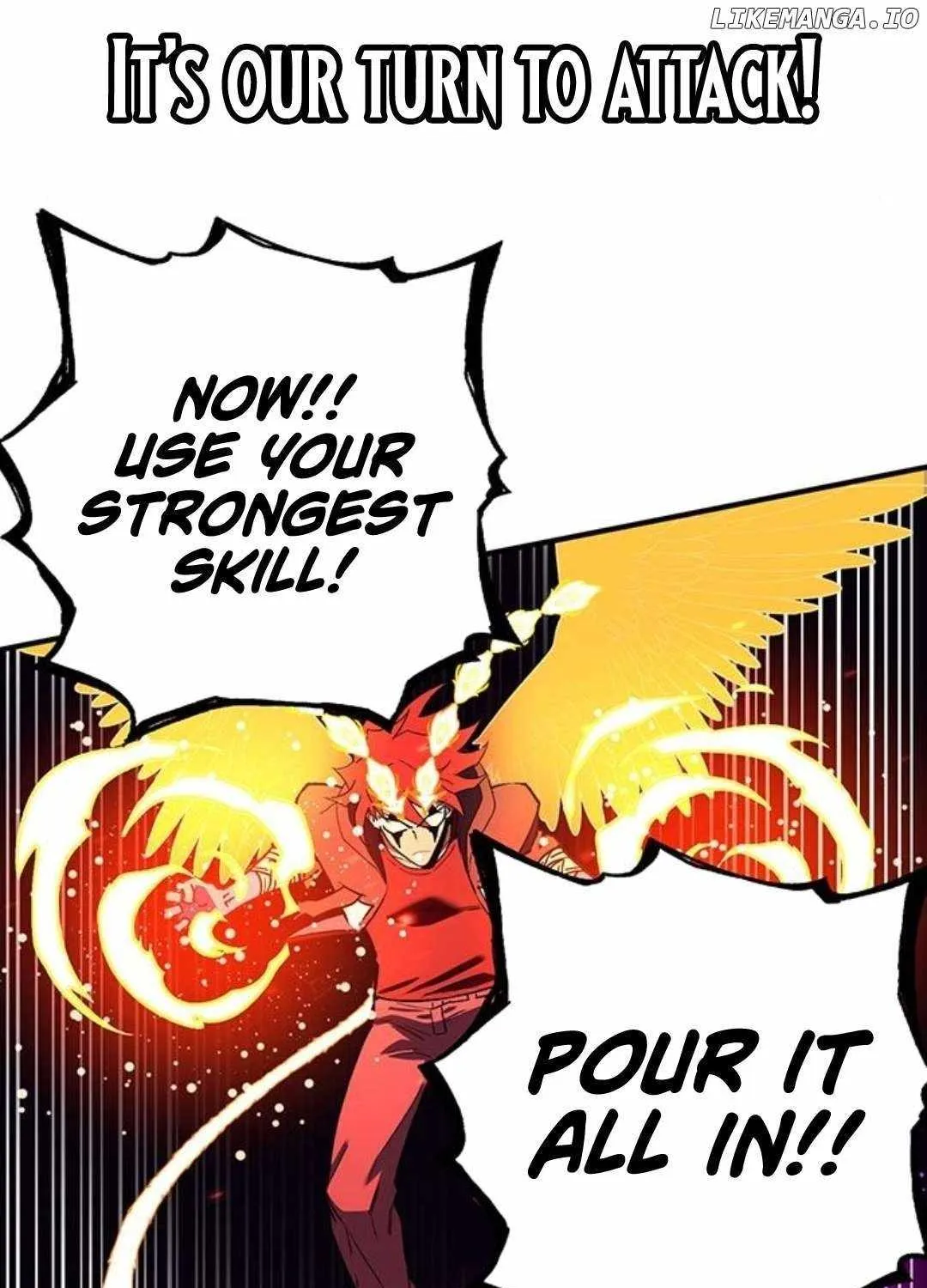 Hardcore Leveling Warrior Chapter 408 page 175 - 