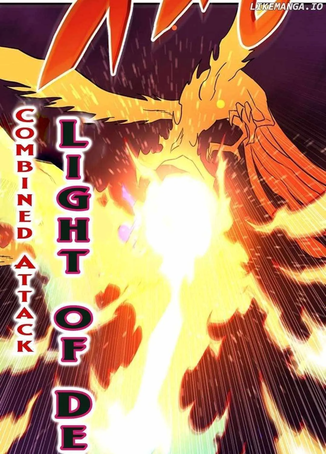 Hardcore Leveling Warrior Chapter 408 page 181 - 