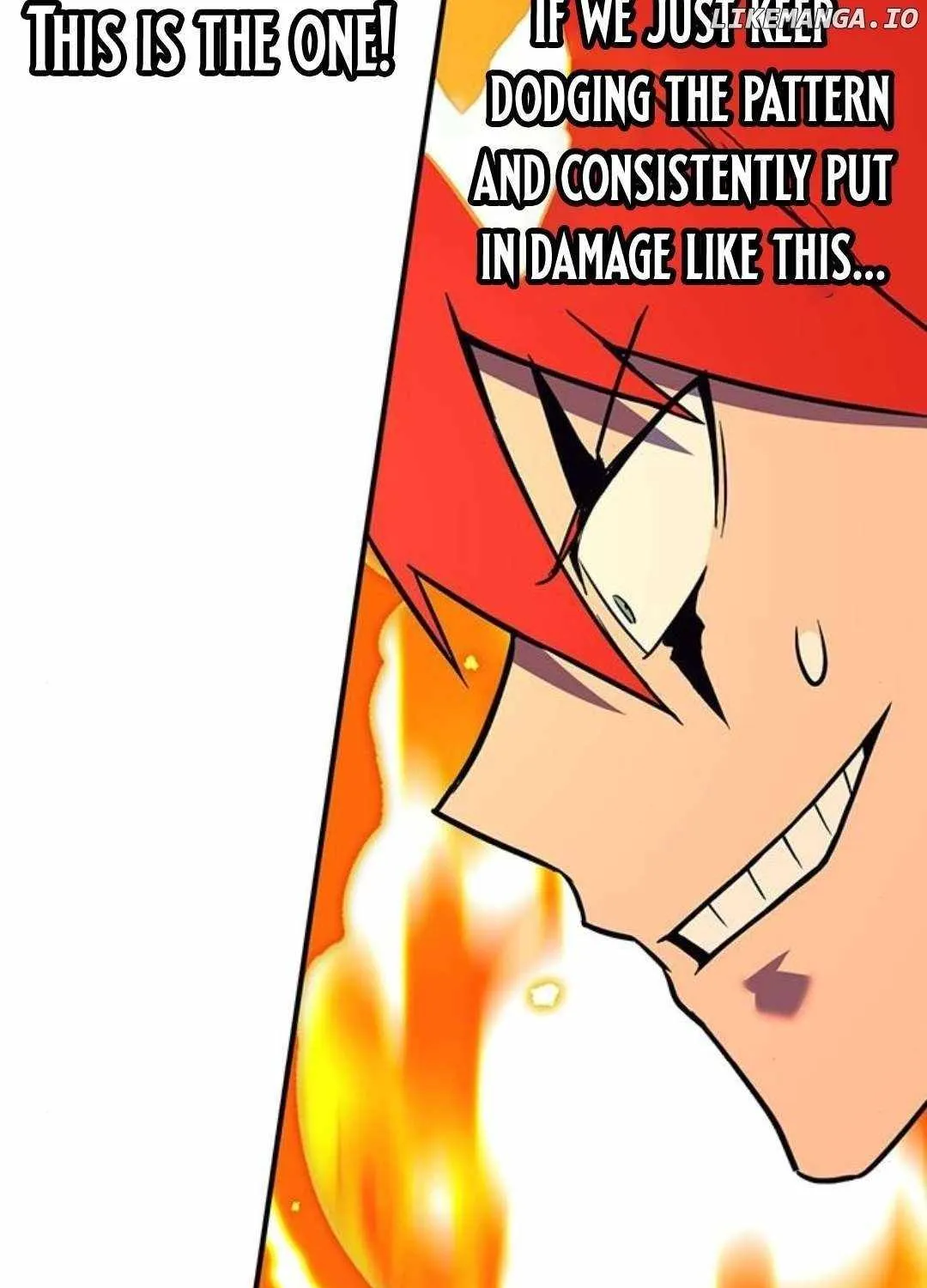 Hardcore Leveling Warrior Chapter 408 page 193 - 