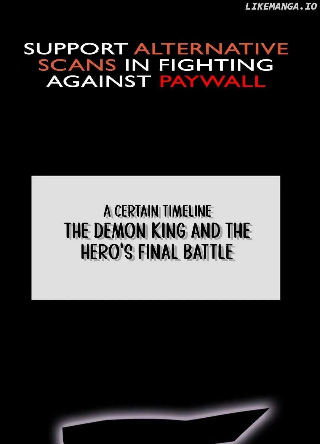 Hardcore Leveling Warrior Chapter 408 page 3 - 