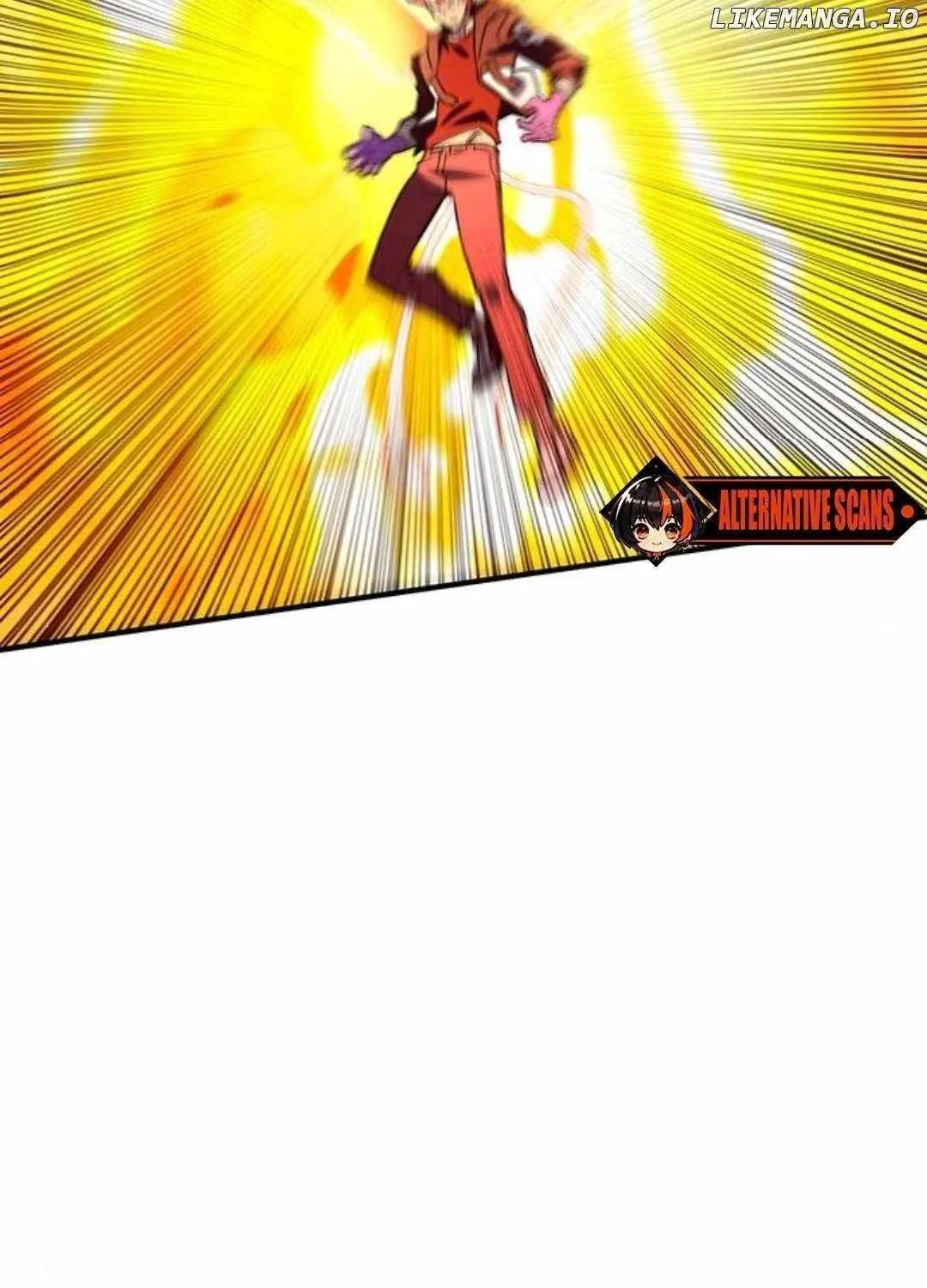 Hardcore Leveling Warrior Chapter 408 page 207 - 