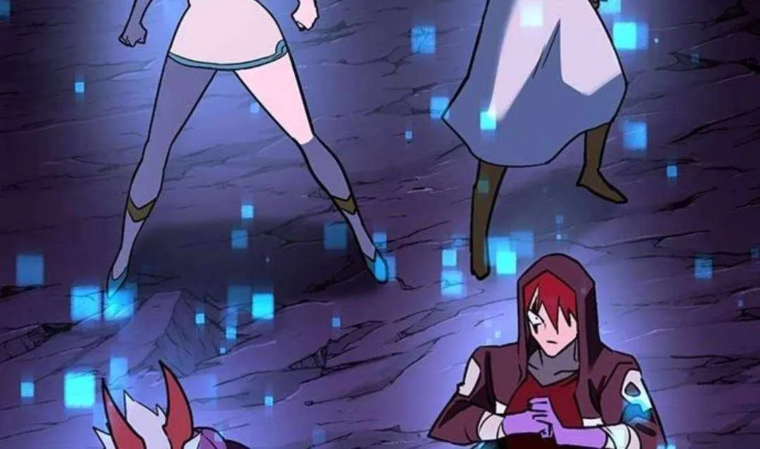 Hardcore Leveling Warrior Chapter 408 page 230 - 