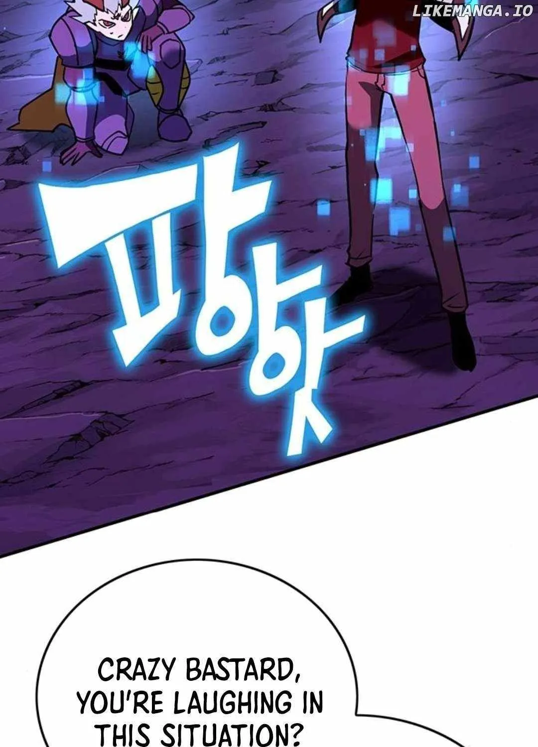 Hardcore Leveling Warrior Chapter 408 page 231 - 