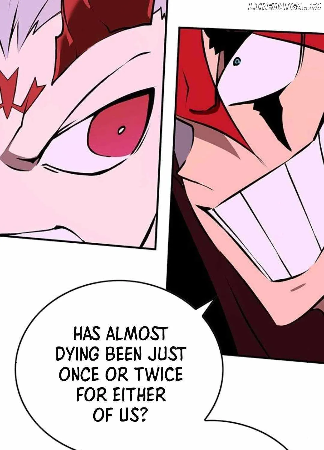 Hardcore Leveling Warrior Chapter 408 page 233 - 