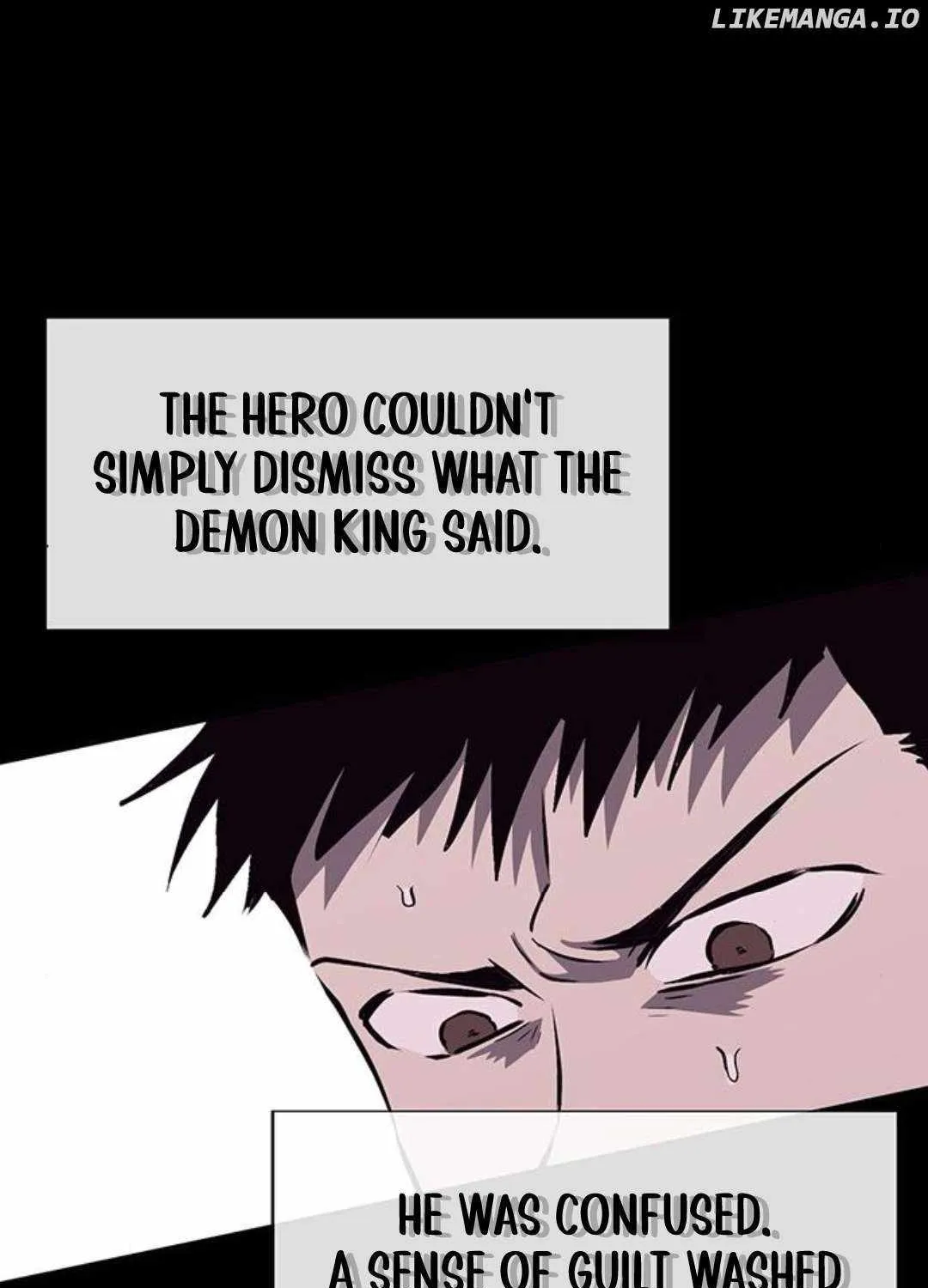 Hardcore Leveling Warrior Chapter 408 page 25 - 