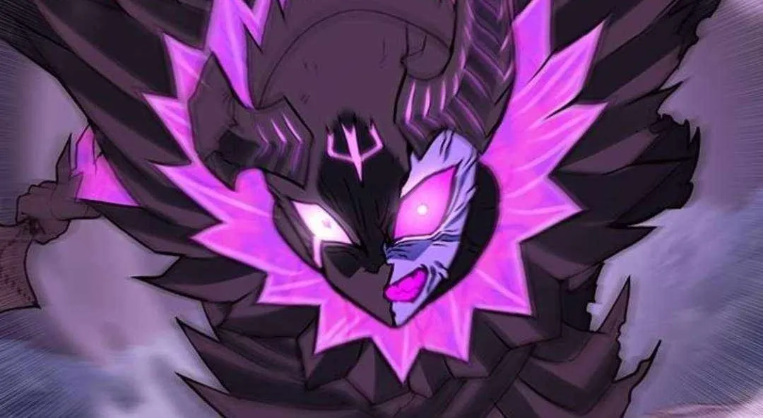Hardcore Leveling Warrior Chapter 408 page 246 - 