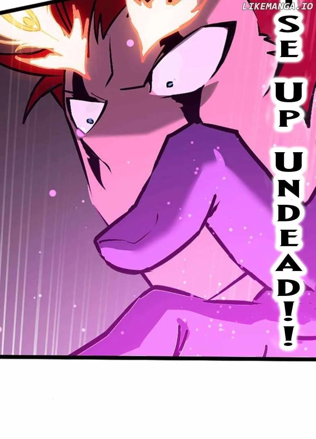 Hardcore Leveling Warrior Chapter 408 page 261 - 
