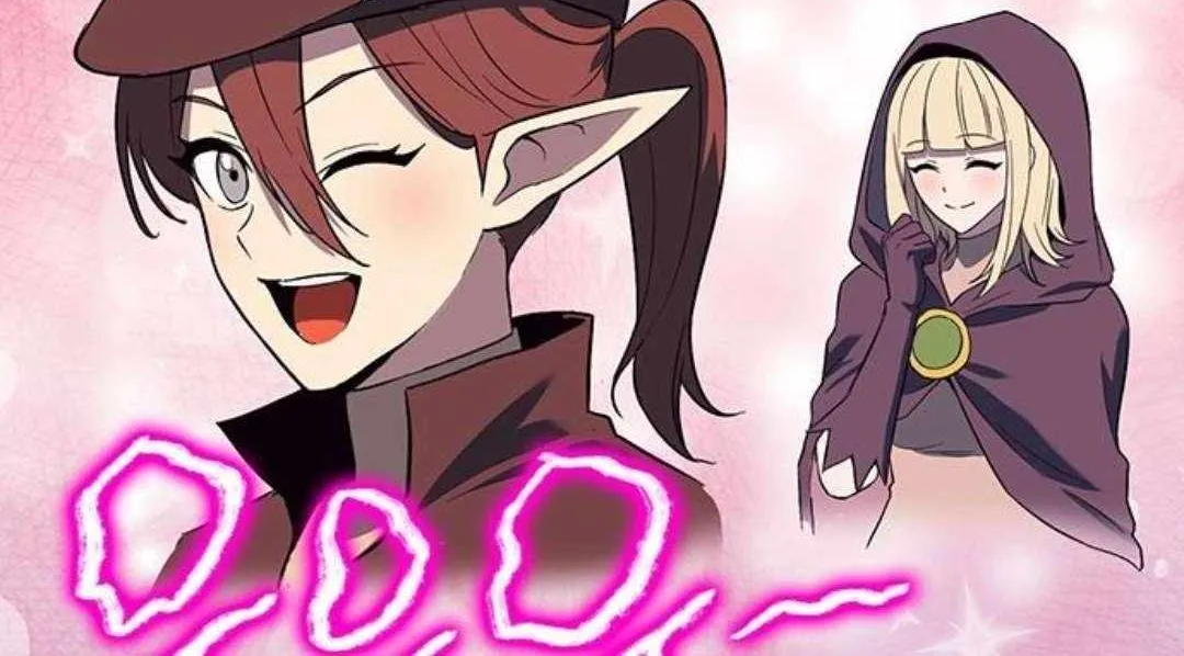 Hardcore Leveling Warrior Chapter 408 page 266 - 