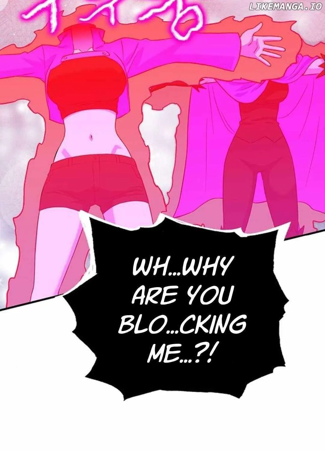 Hardcore Leveling Warrior Chapter 408 page 267 - 